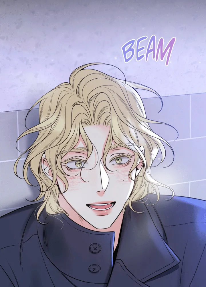 Honey Trouble Chapter 16 page 28 - 