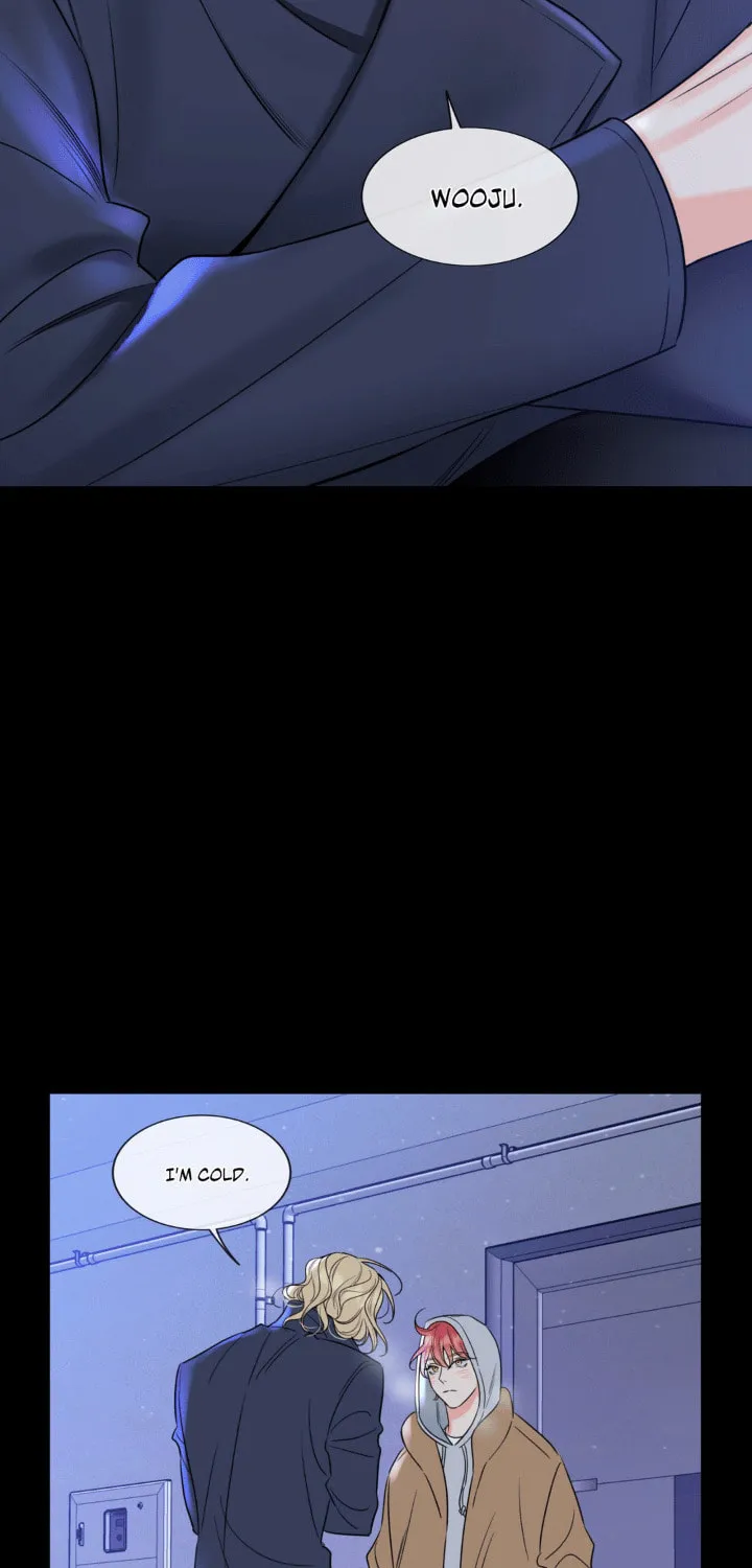 Honey Trouble Chapter 16 page 29 - 