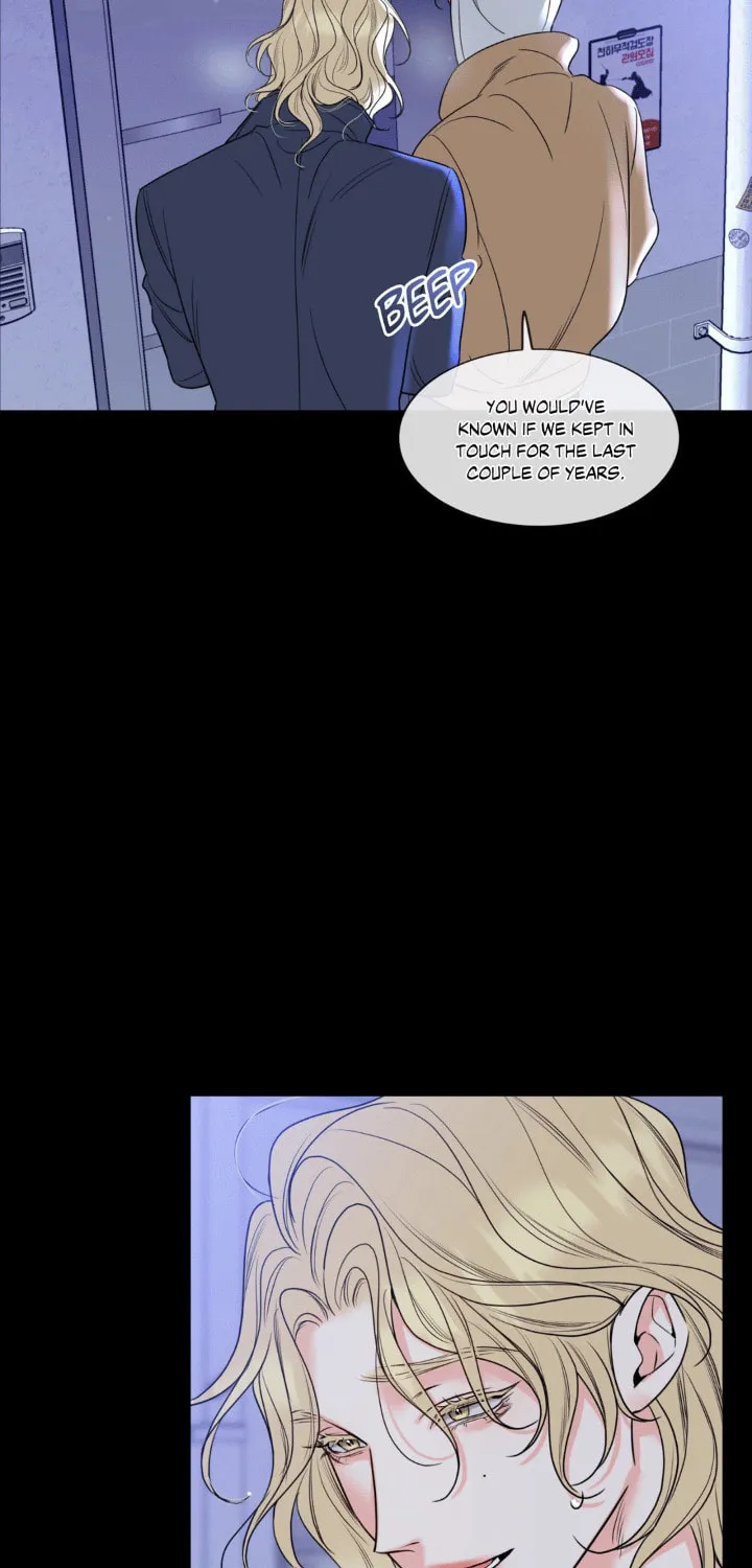 Honey Trouble Chapter 16 page 31 - 