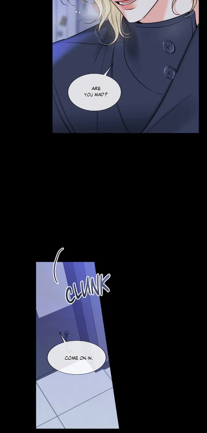 Honey Trouble Chapter 16 page 32 - 