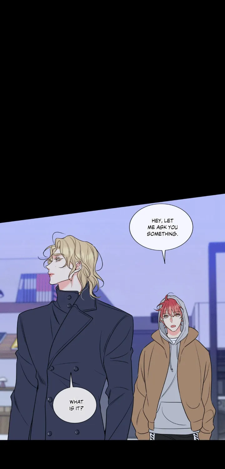 Honey Trouble Chapter 16 page 33 - 