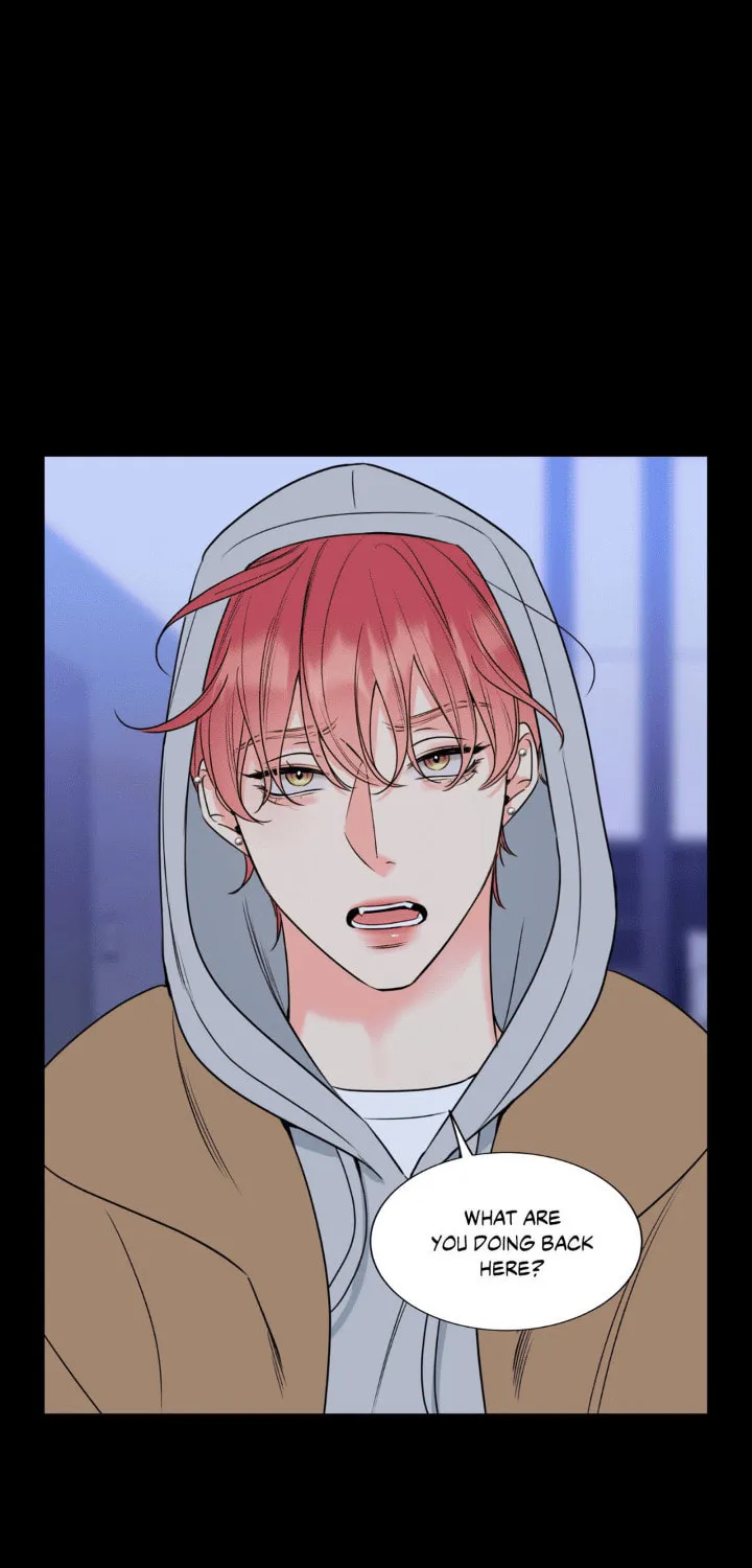 Honey Trouble Chapter 16 page 34 - 