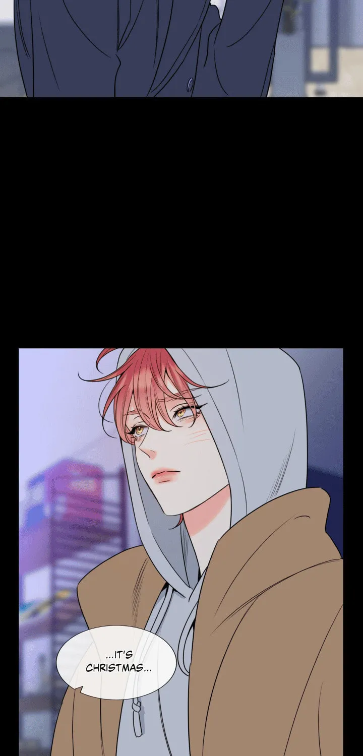 Honey Trouble Chapter 16 page 36 - 