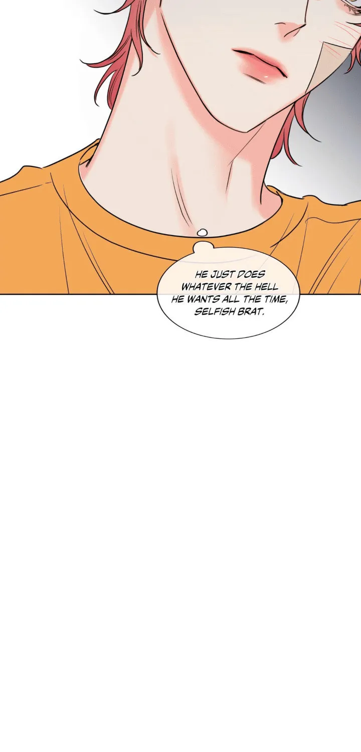 Honey Trouble Chapter 16 page 38 - 
