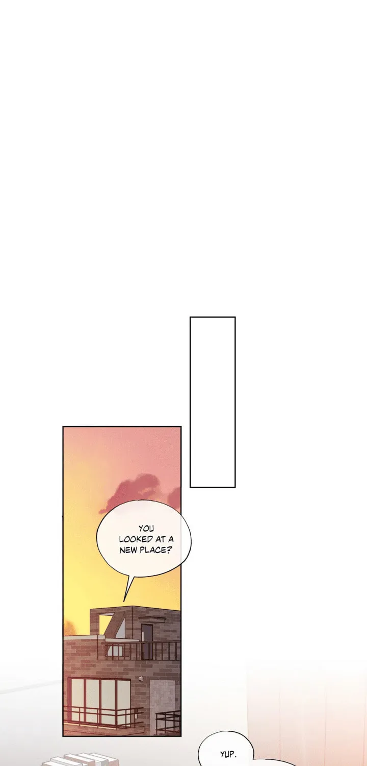 Honey Trouble Chapter 16 page 39 - 