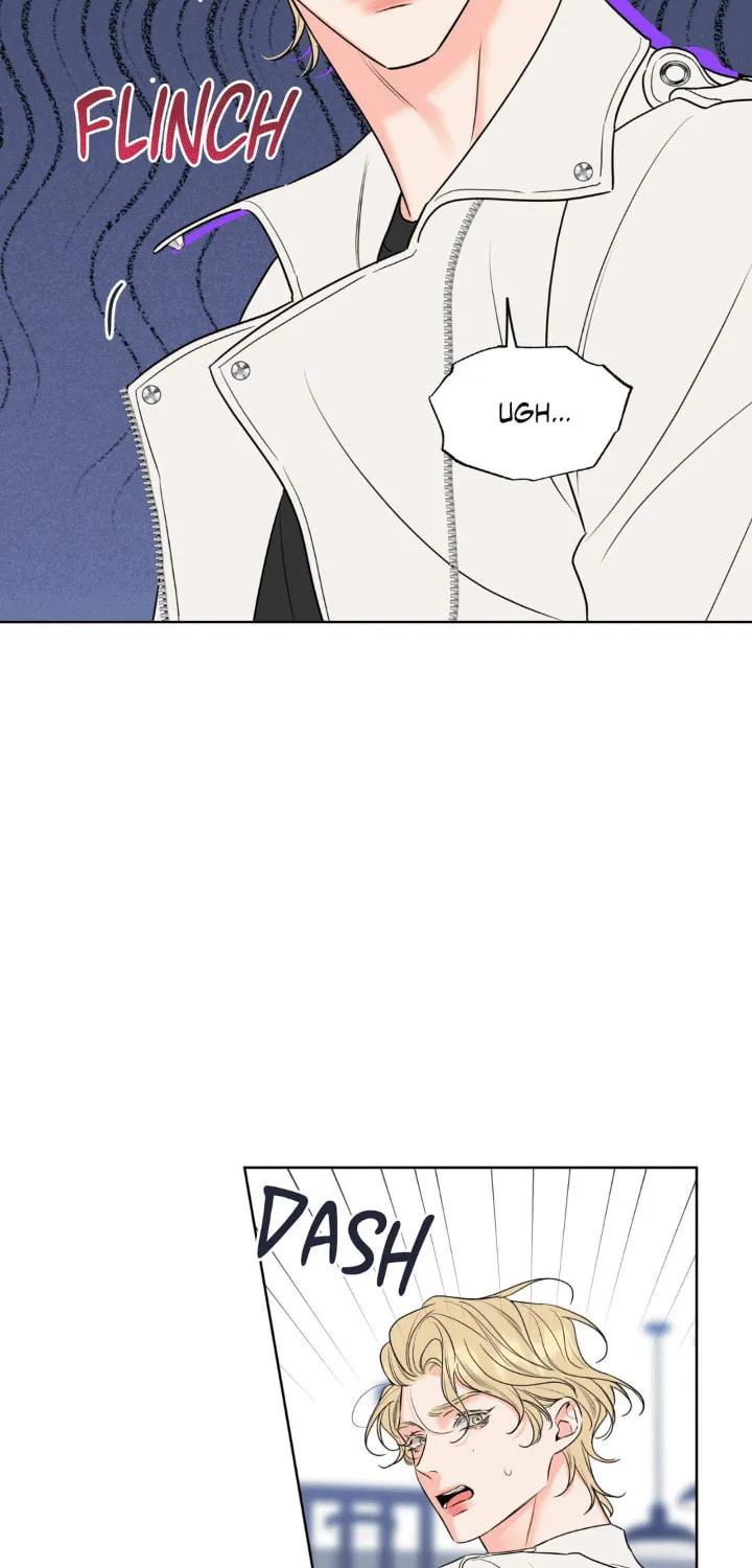 Honey Trouble Chapter 16 page 5 - 