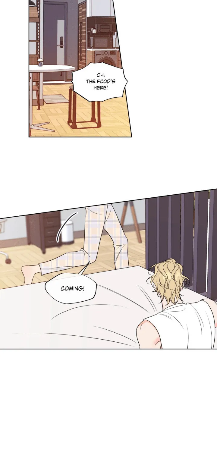 Honey Trouble Chapter 16 page 49 - 