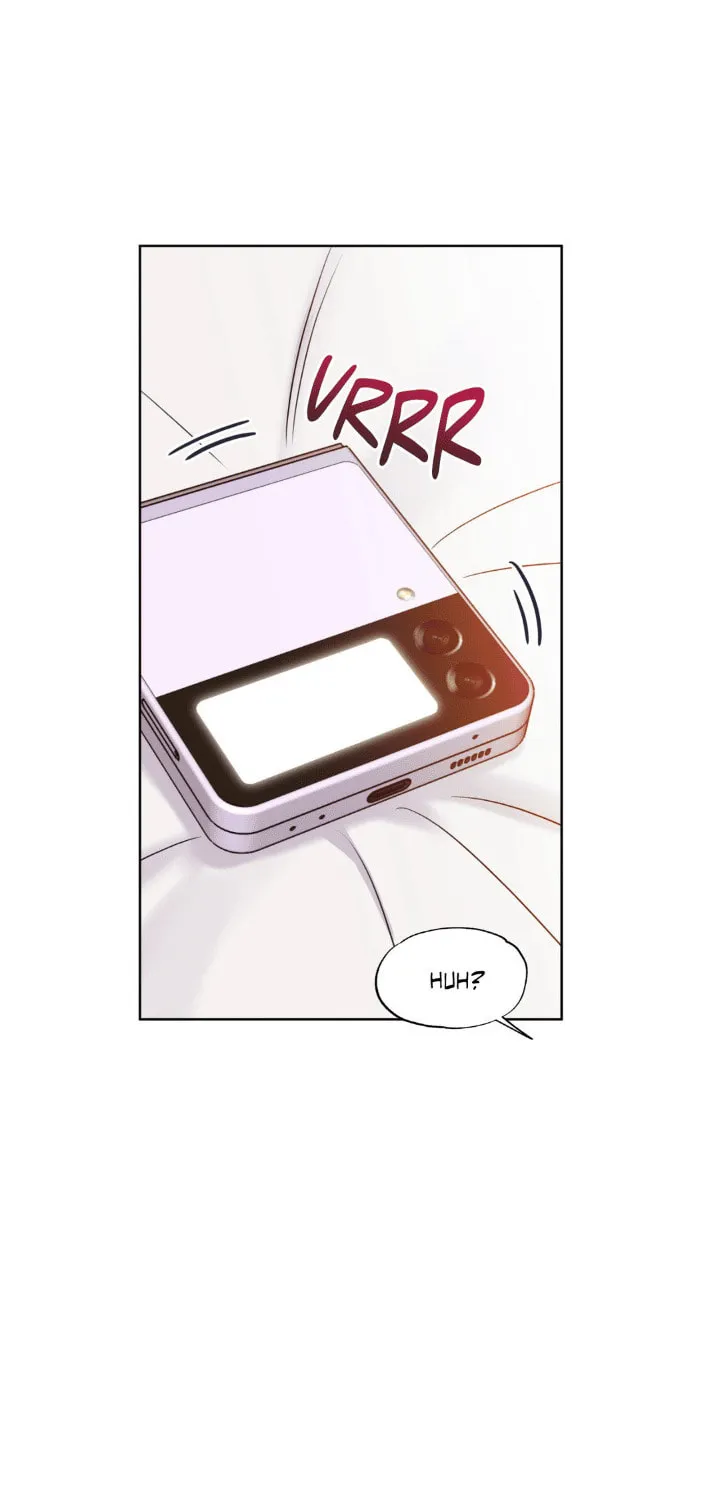 Honey Trouble Chapter 16 page 50 - 