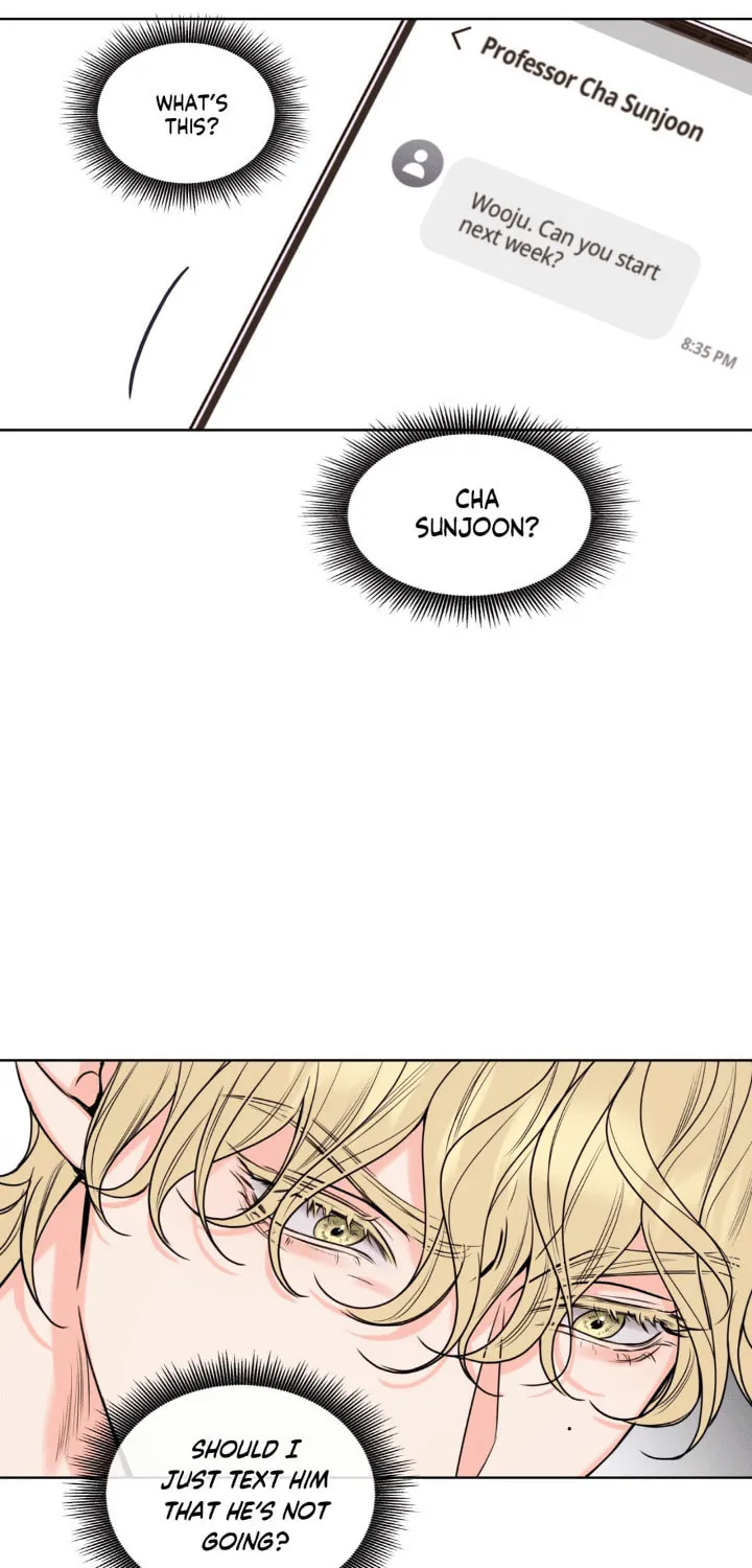 Honey Trouble Chapter 16 page 51 - 