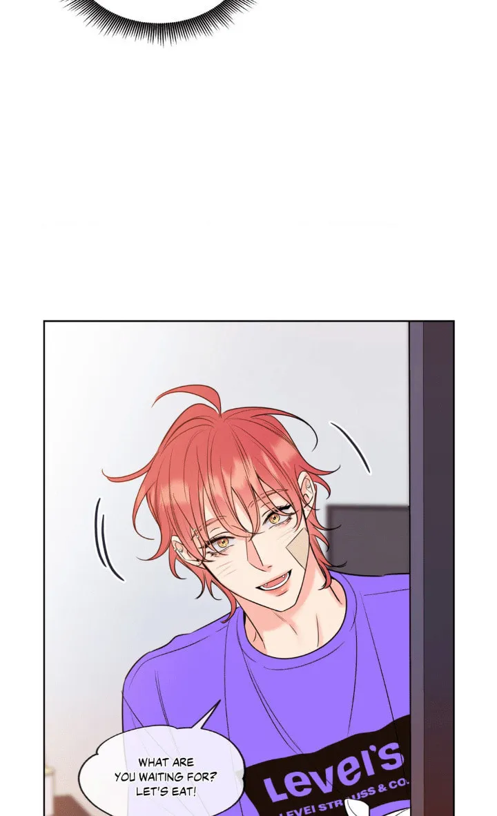 Honey Trouble Chapter 16 page 52 - 