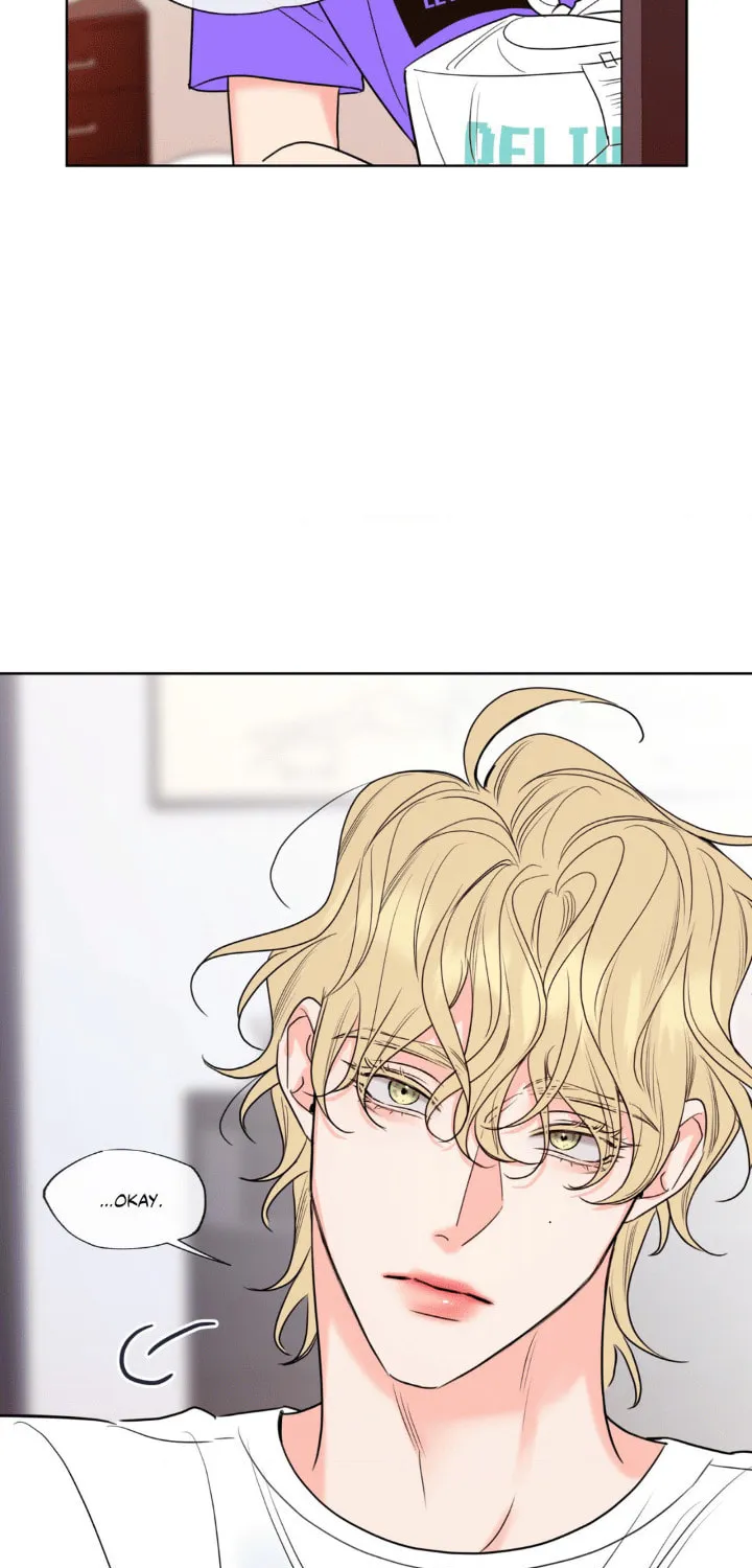 Honey Trouble Chapter 16 page 53 - 