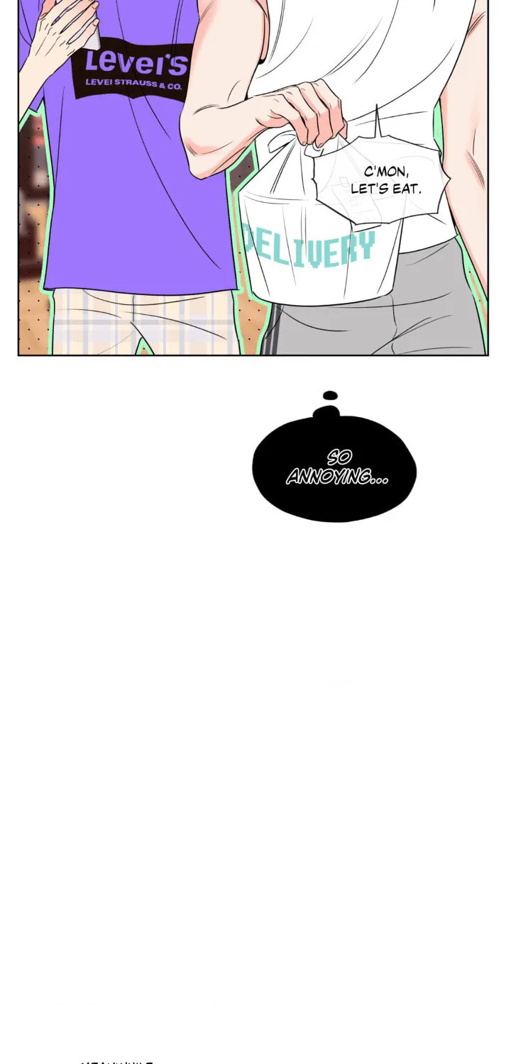 Honey Trouble Chapter 16 page 56 - 