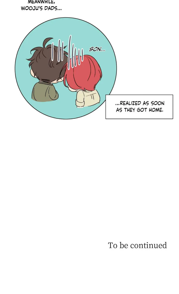 Honey Trouble Chapter 16 page 57 - 