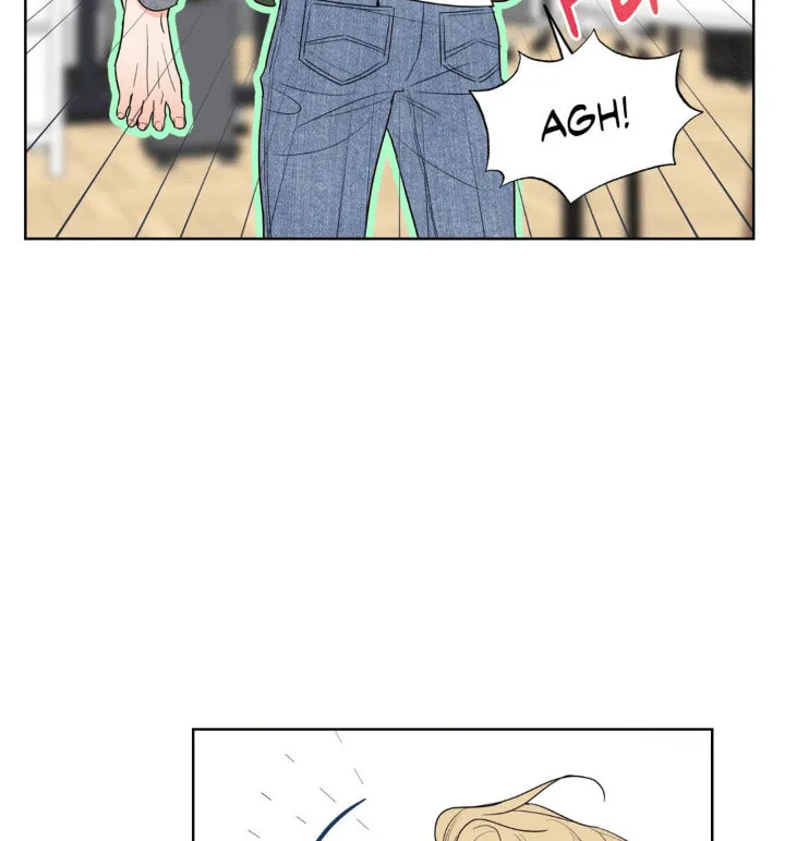 Honey Trouble Chapter 16 page 7 - 