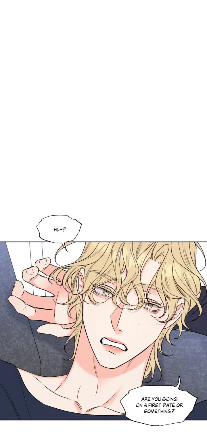 Honey Trouble Chapter 17 page 1 - 