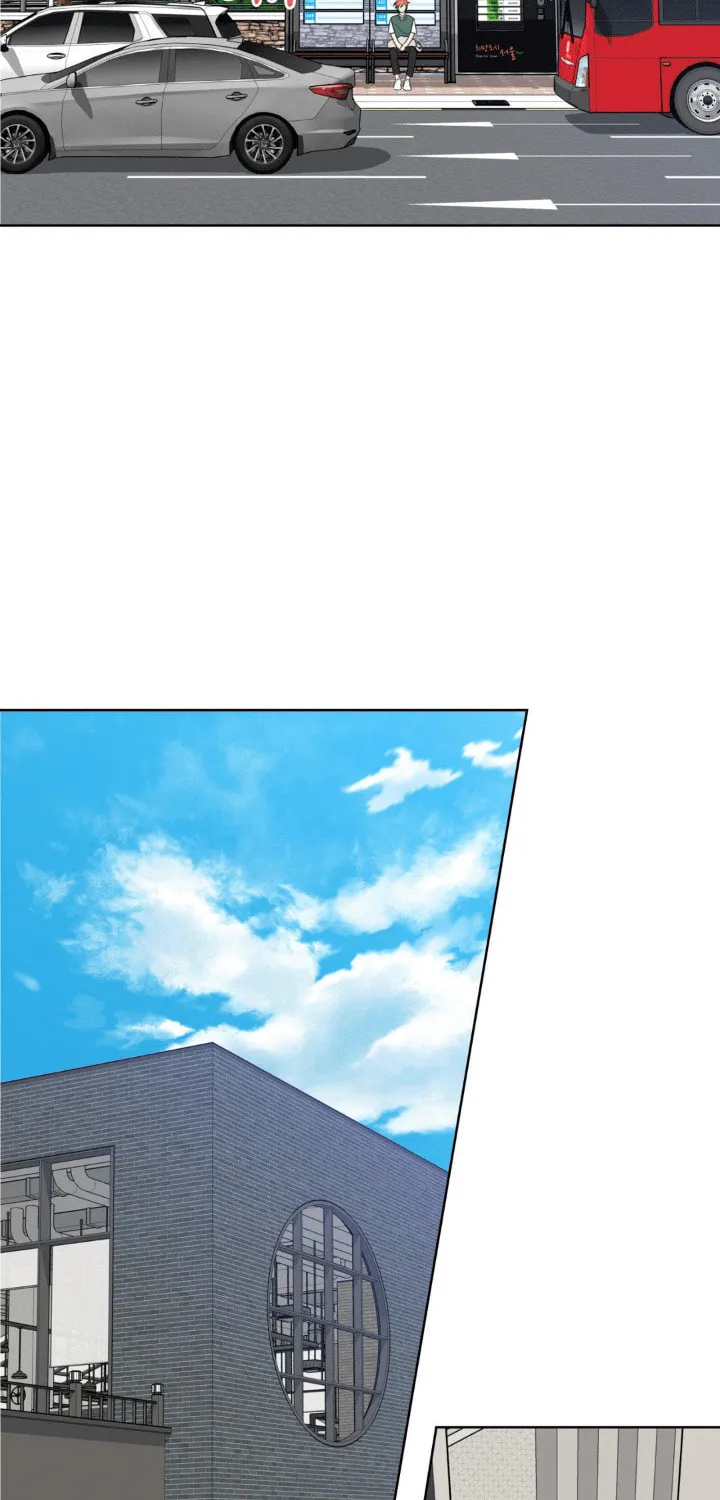 Honey Trouble Chapter 17 page 11 - 