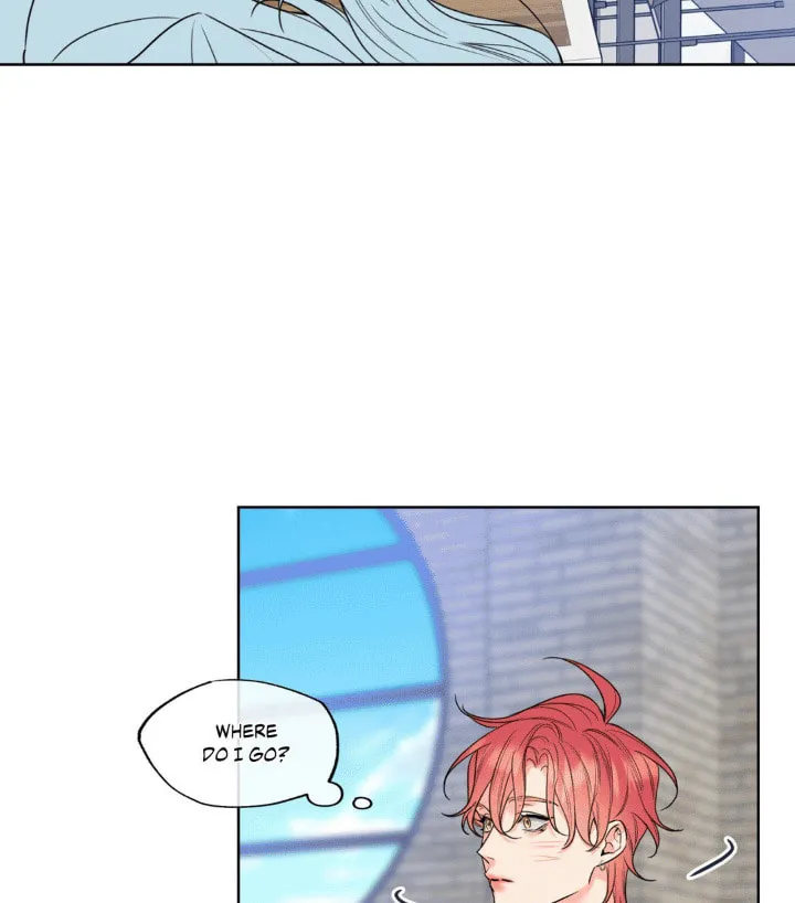 Honey Trouble Chapter 17 page 14 - 