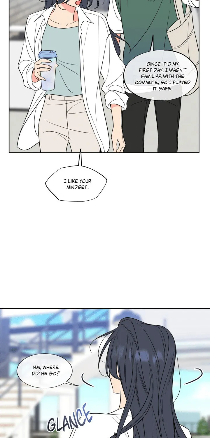 Honey Trouble Chapter 17 page 17 - 
