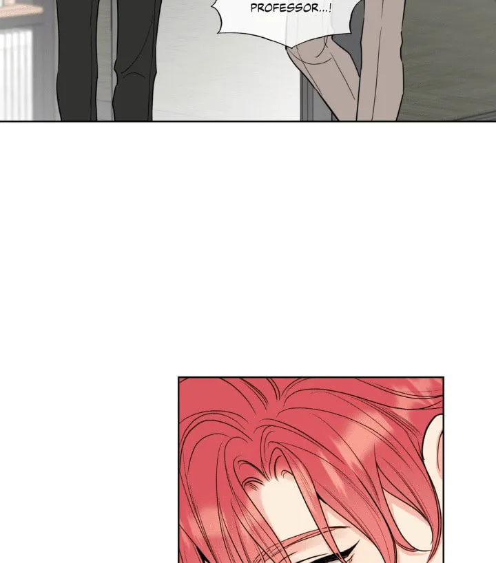 Honey Trouble Chapter 17 page 21 - 