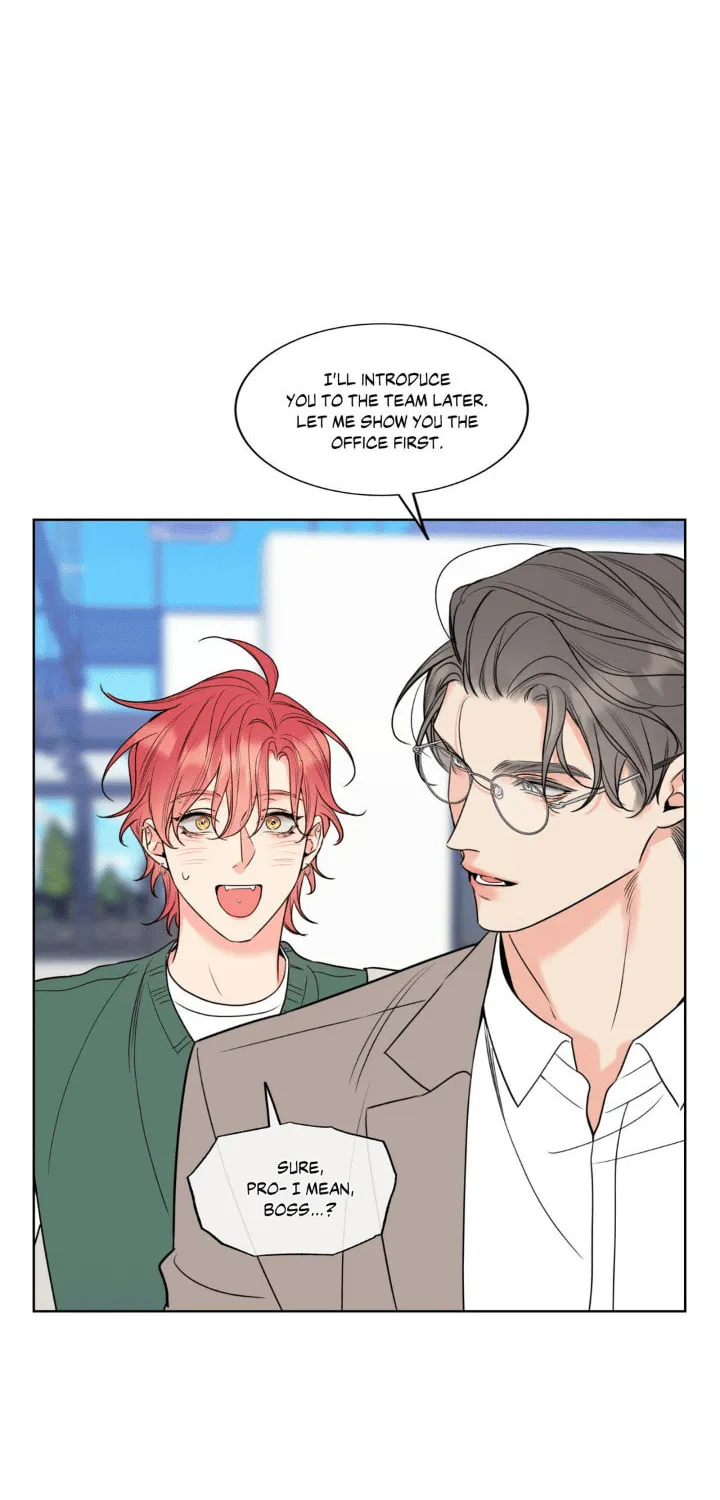 Honey Trouble Chapter 17 page 27 - 