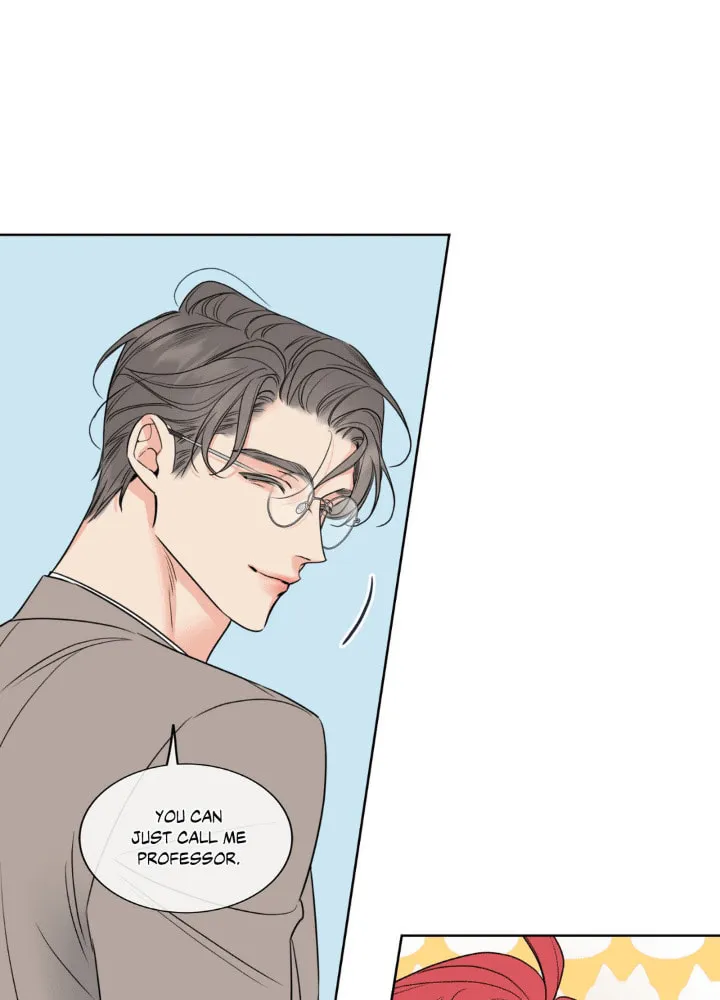 Honey Trouble Chapter 17 page 28 - 