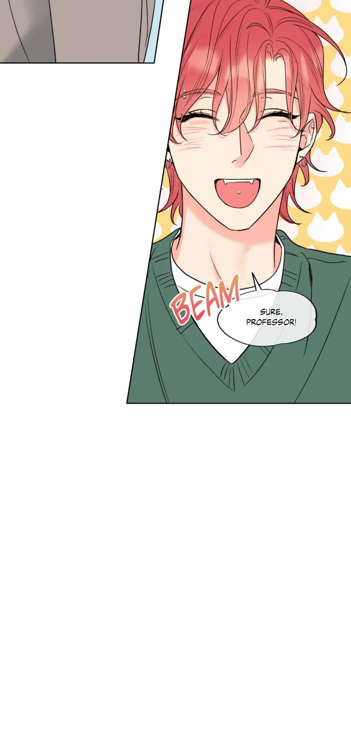 Honey Trouble Chapter 17 page 29 - 