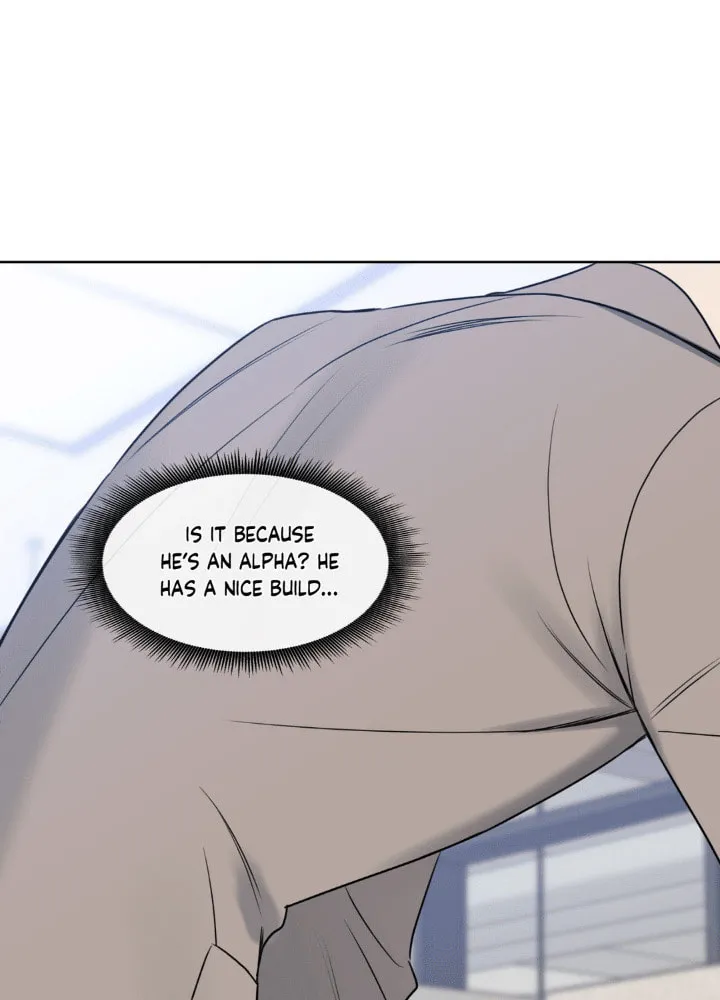Honey Trouble Chapter 17 page 35 - 