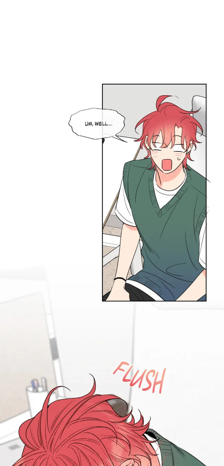 Honey Trouble Chapter 17 page 39 - 