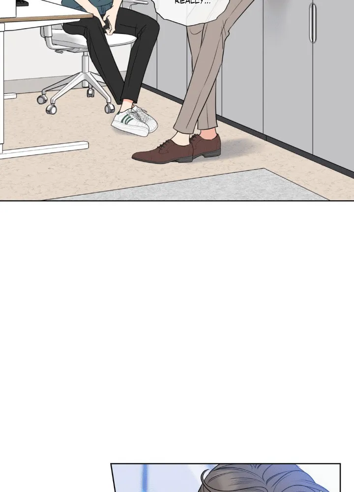 Honey Trouble Chapter 17 page 42 - 