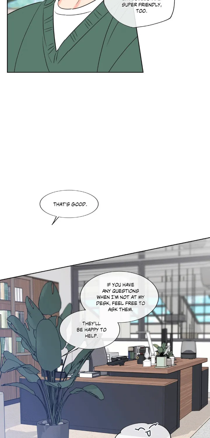 Honey Trouble Chapter 17 page 44 - 