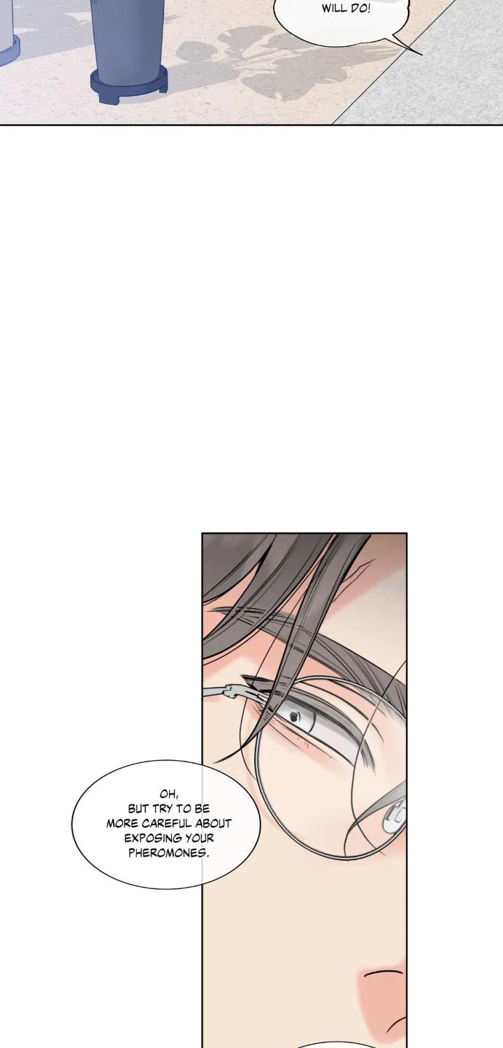 Honey Trouble Chapter 17 page 45 - 