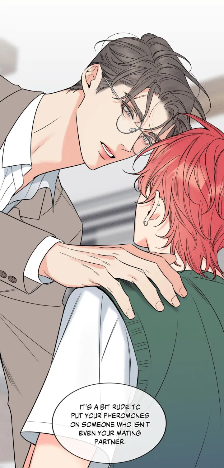Honey Trouble Chapter 17 page 50 - 