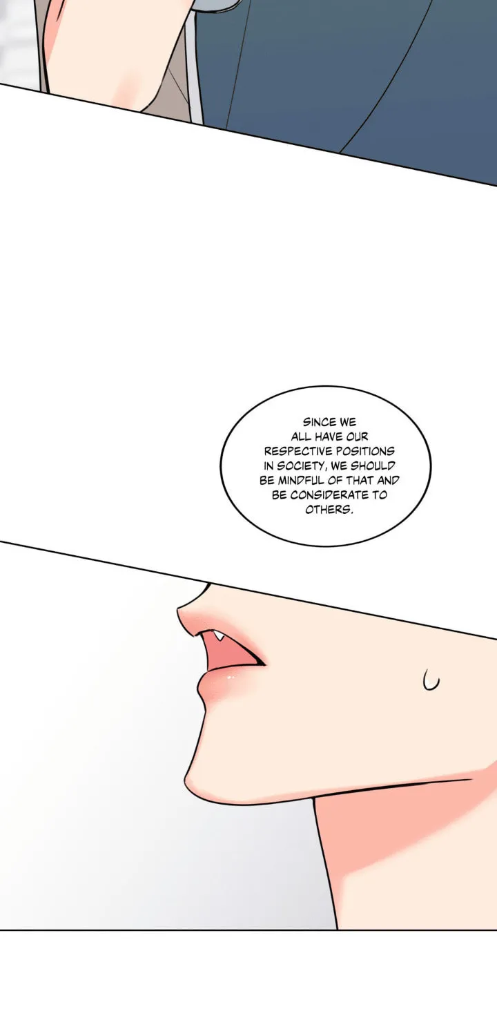 Honey Trouble Chapter 17 page 51 - 