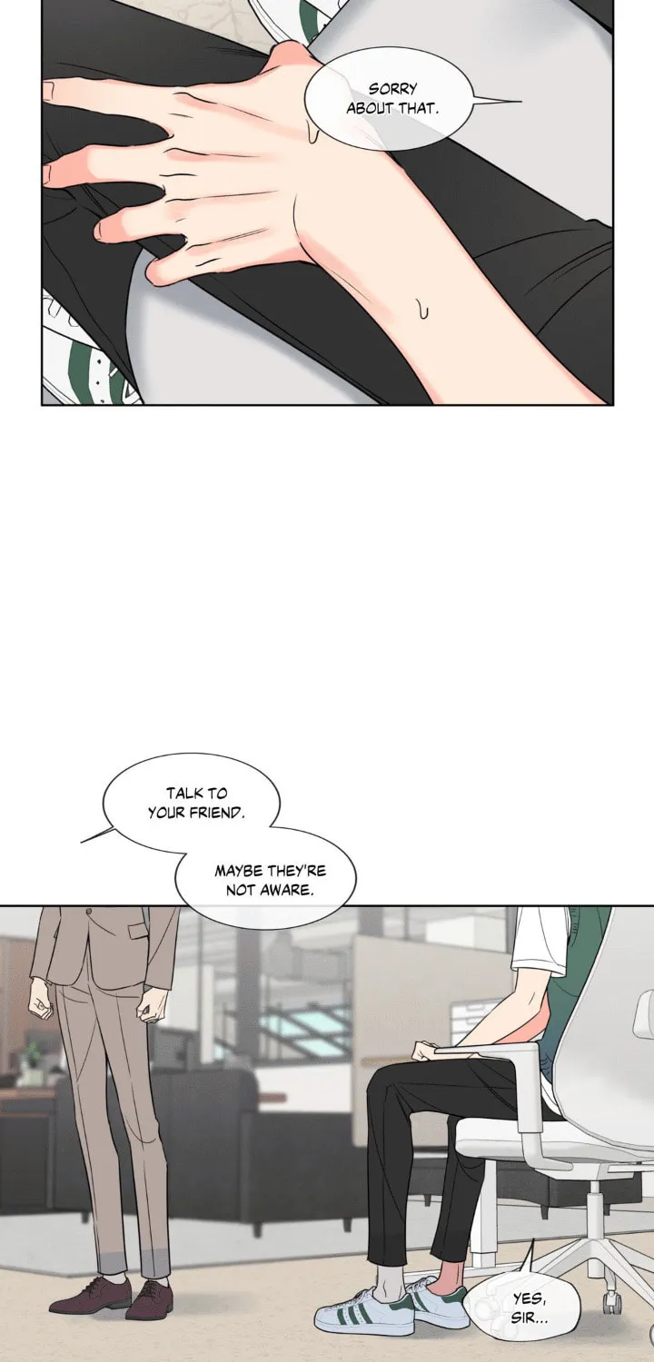 Honey Trouble Chapter 17 page 55 - 