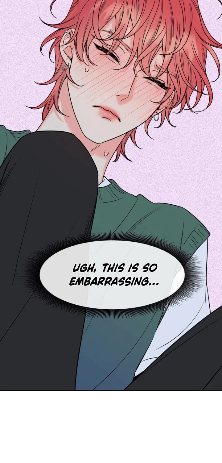 Honey Trouble Chapter 17 page 57 - 