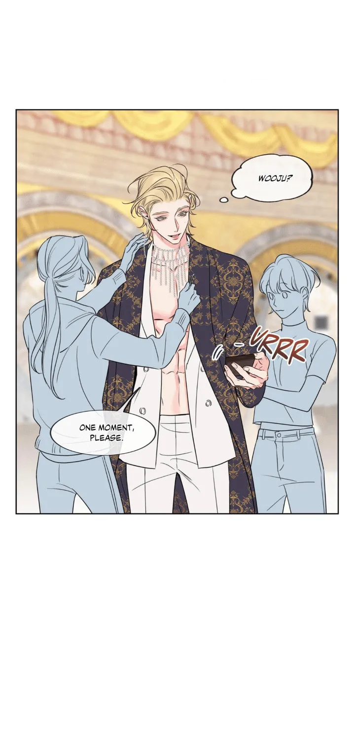 Honey Trouble Chapter 17 page 60 - 