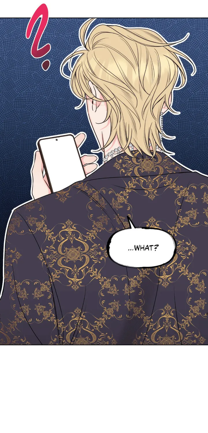 Honey Trouble Chapter 17 page 61 - 