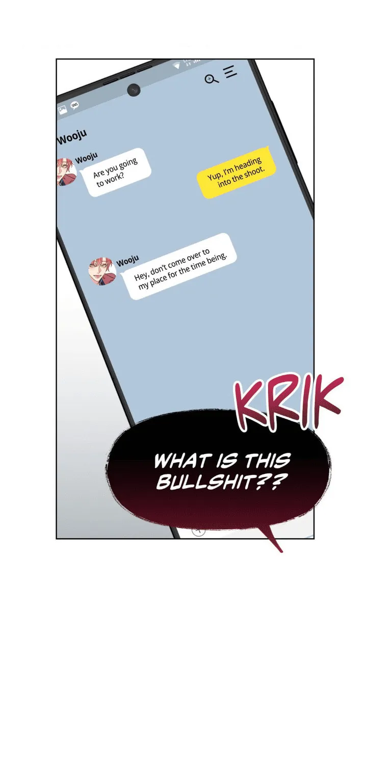 Honey Trouble Chapter 17 page 62 - 