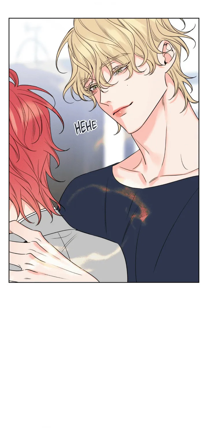 Honey Trouble Chapter 17 page 8 - 