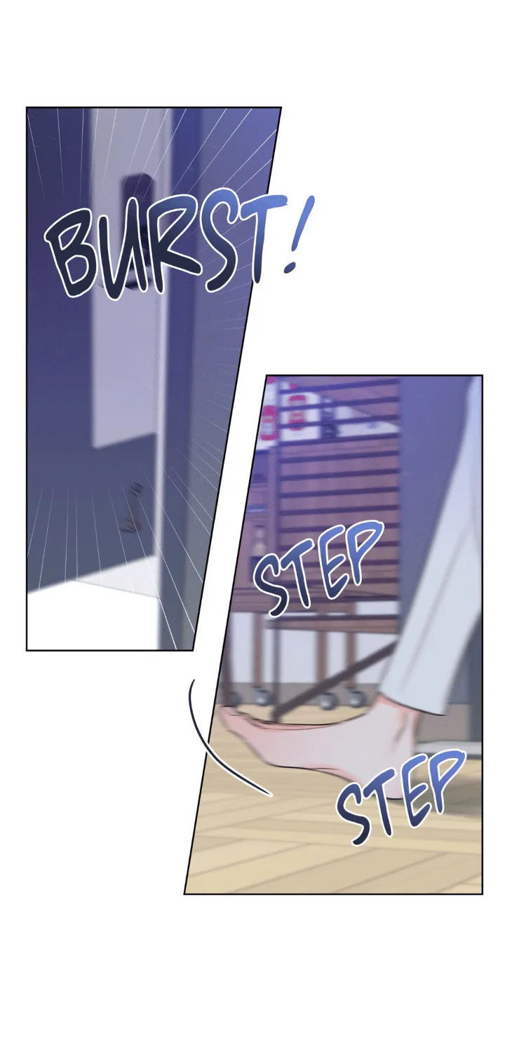Honey Trouble Chapter 18 page 2 - 