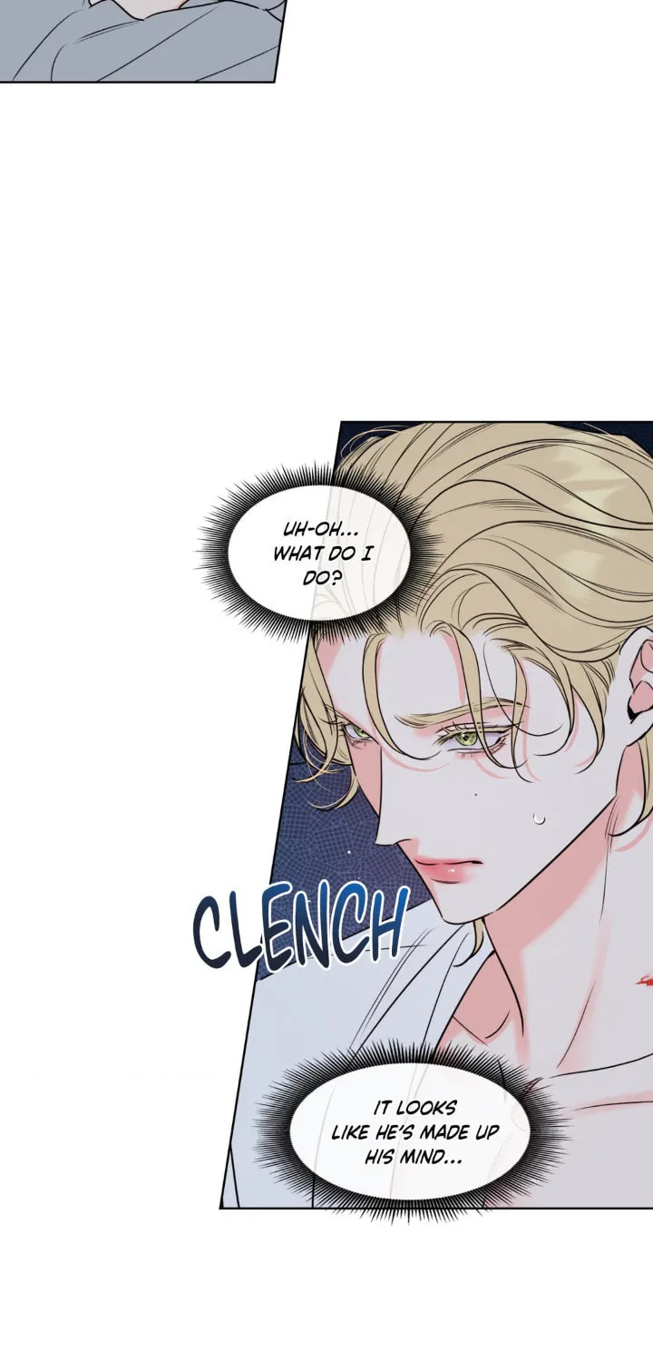 Honey Trouble Chapter 18 page 12 - 