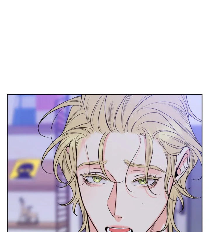 Honey Trouble Chapter 18 page 14 - 