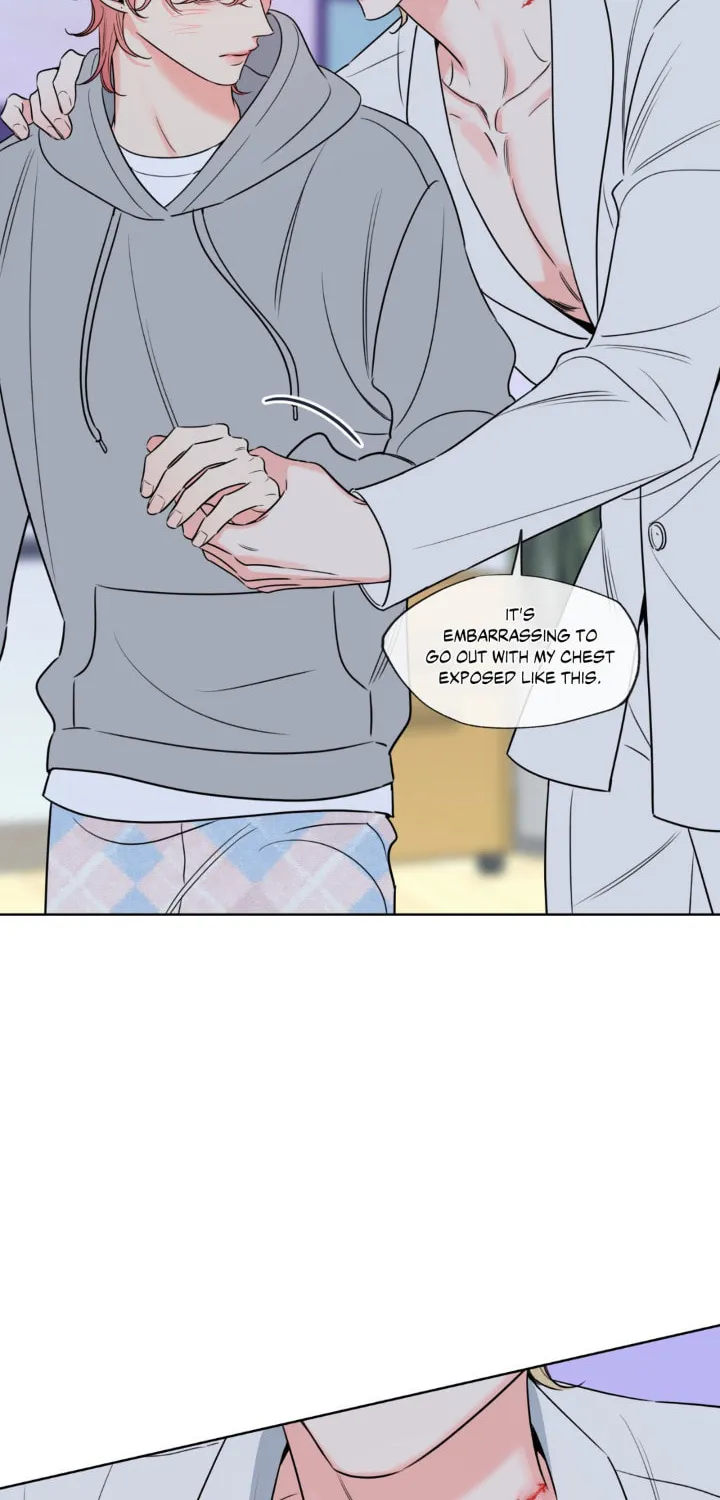 Honey Trouble Chapter 18 page 16 - 