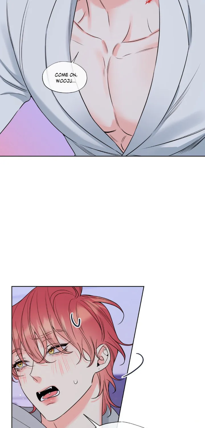 Honey Trouble Chapter 18 page 17 - 