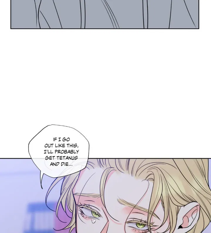 Honey Trouble Chapter 18 page 21 - 