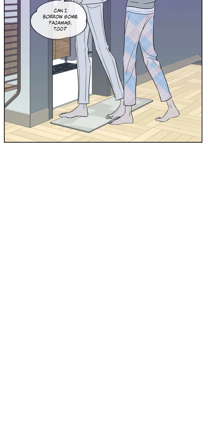 Honey Trouble Chapter 18 page 23 - 