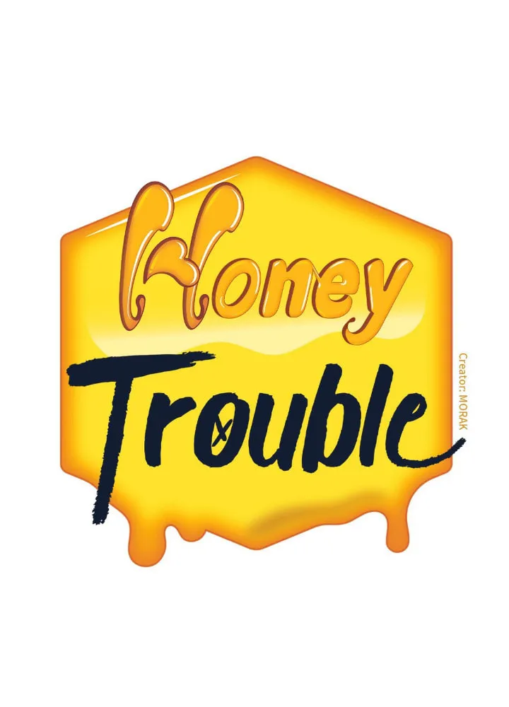 Honey Trouble Chapter 18 page 28 - 