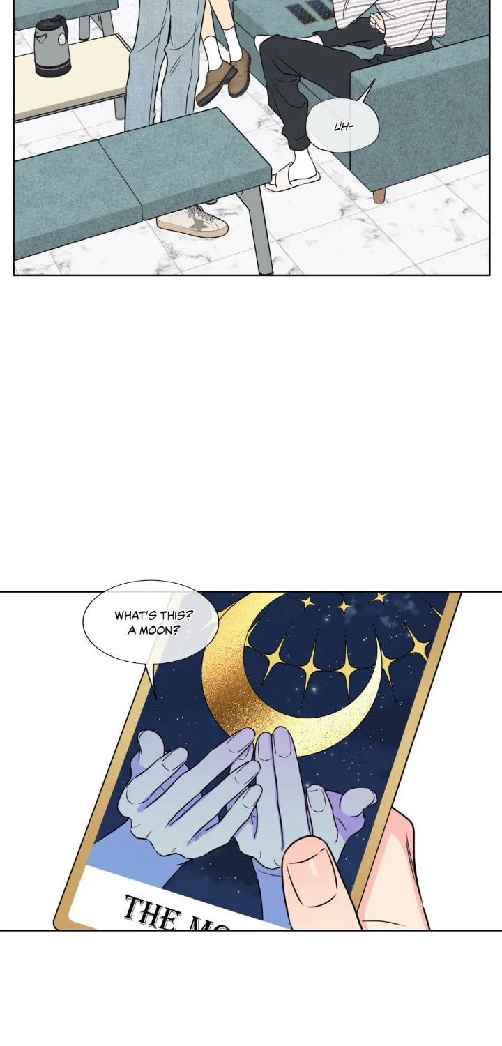 Honey Trouble Chapter 18 page 34 - 