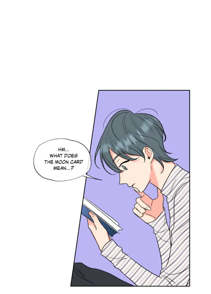 Honey Trouble Chapter 18 page 35 - 
