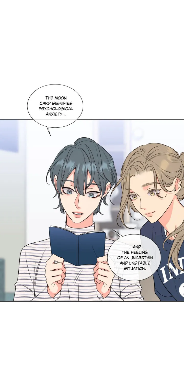 Honey Trouble Chapter 18 page 36 - 